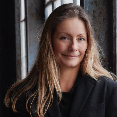 Anette Holmberg