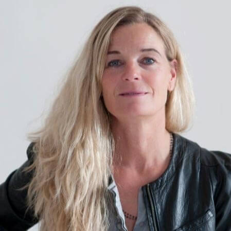 Helle Isted Ludvigsen