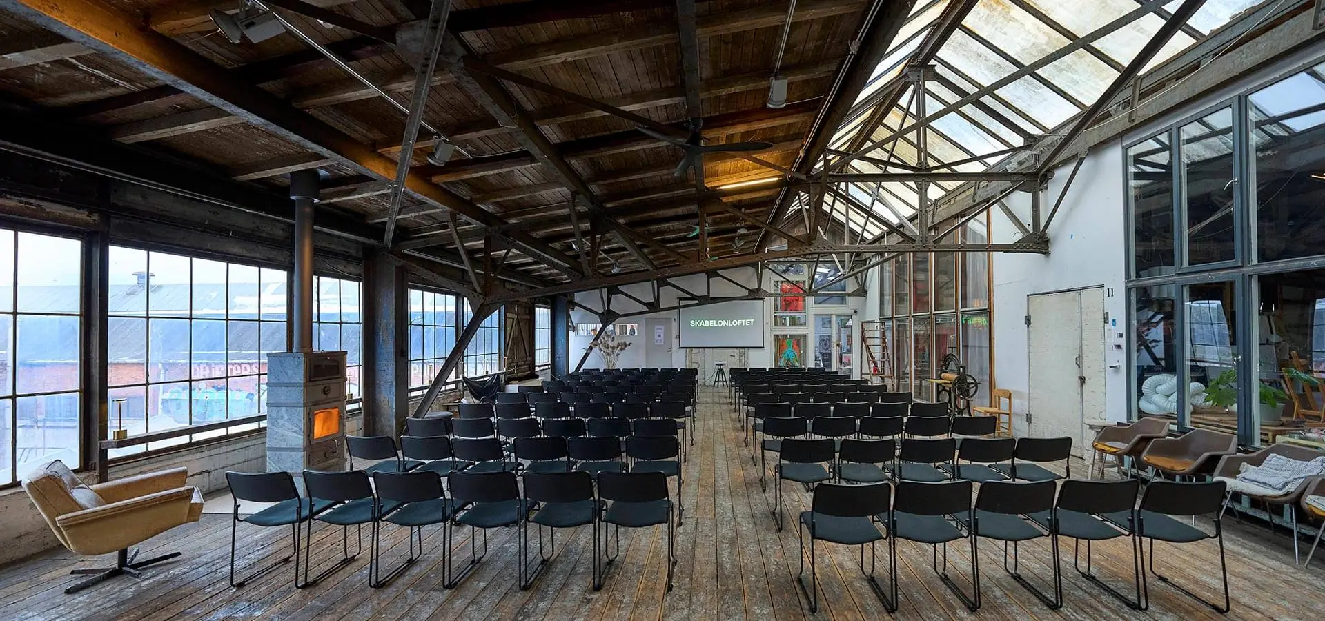 Seminar & Konferencer